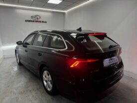 Skoda Octavia ST 2.0TDI Ambition Automático