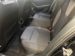 Skoda Octavia ST 2.0TDI Ambition Automático lleno