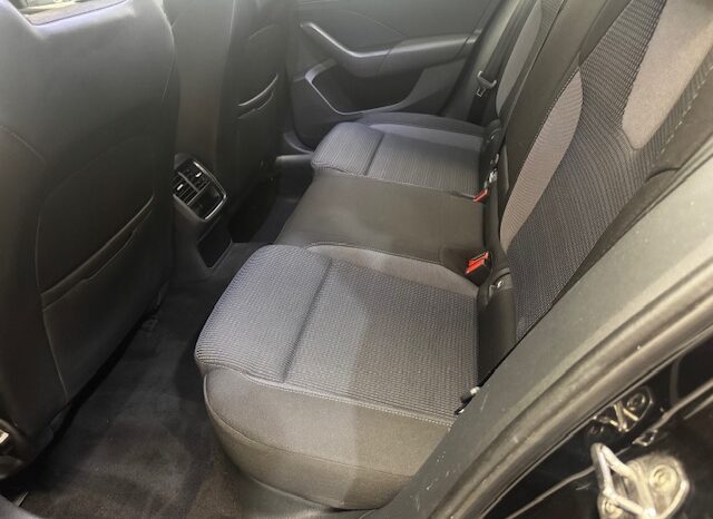 Skoda Octavia ST 2.0TDI Ambition Automático lleno