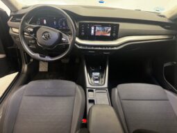 Skoda Octavia ST 2.0TDI Ambition Automático lleno