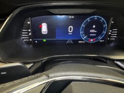 Skoda Octavia ST 2.0TDI Ambition Automático lleno