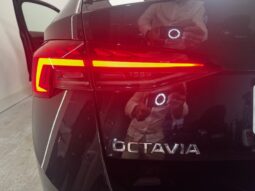 Skoda Octavia ST 2.0TDI Ambition Automático lleno