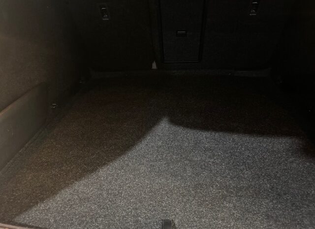 Skoda Octavia ST 2.0TDI Ambition Automático lleno