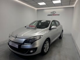 Renault Megane 1.5DCI