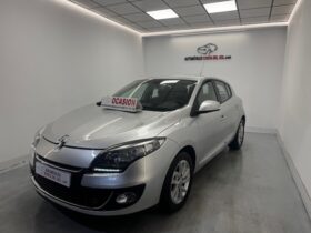Renault Megane 1.5DCI