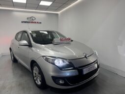 Renault Megane 1.5DCI lleno