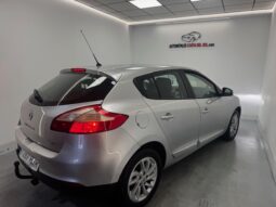Renault Megane 1.5DCI lleno