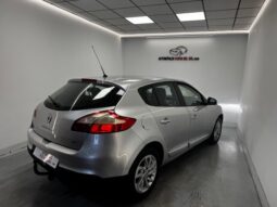 Renault Megane 1.5DCI lleno
