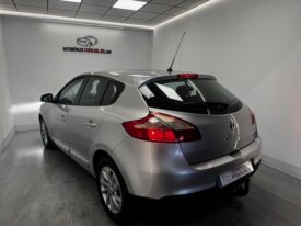 Renault Megane 1.5DCI