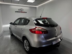 Renault Megane 1.5DCI