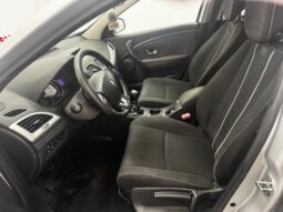 Renault Megane 1.5DCI lleno