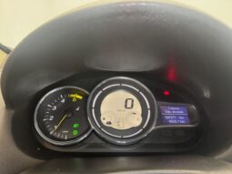 Renault Megane 1.5DCI lleno