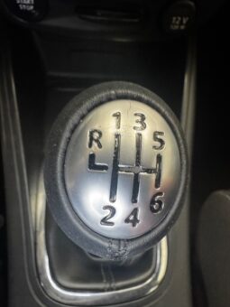 Renault Megane 1.5DCI lleno