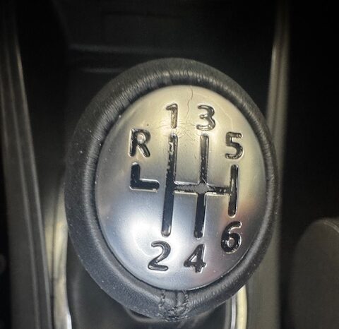 Renault Megane 1.5DCI lleno