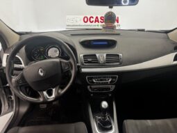 Renault Megane 1.5DCI lleno