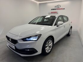 Seat Leon 2.0TDI Referent