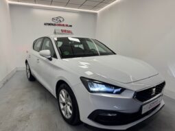 Seat Leon 2.0TDI Referent lleno