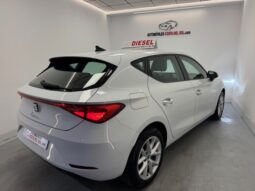 Seat Leon 2.0TDI Referent lleno