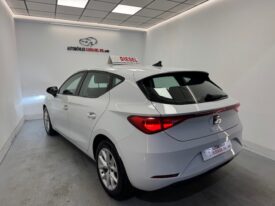 Seat Leon 2.0TDI Referent