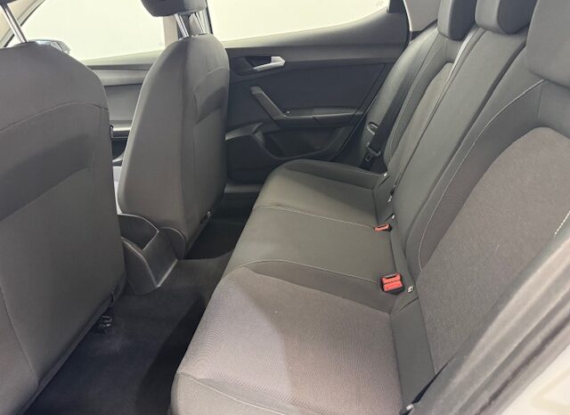 Seat Leon 2.0TDI Referent lleno