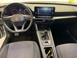 Seat Leon 2.0TDI Referent lleno