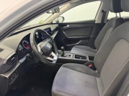 Seat Leon 2.0TDI Referent lleno