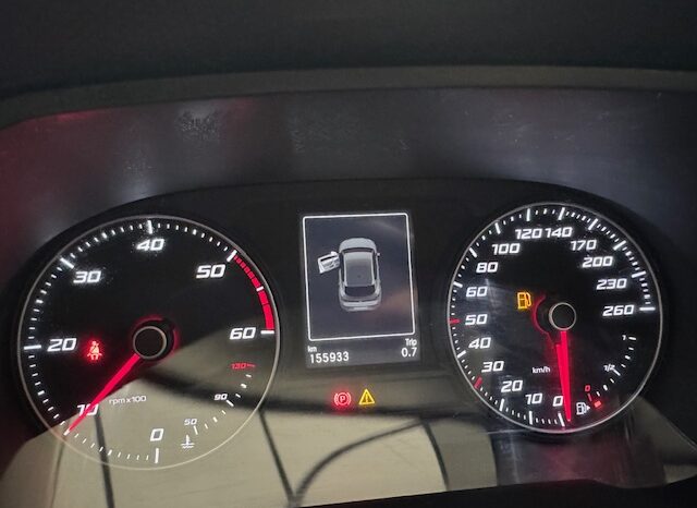 Seat Leon 2.0TDI Referent lleno