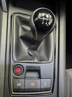 Seat Leon 2.0TDI Referent lleno