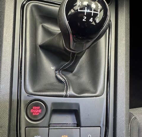 Seat Leon 2.0TDI Referent lleno