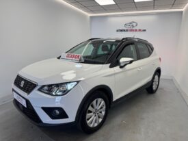 Seat Arona 1.0TSI Style Plus