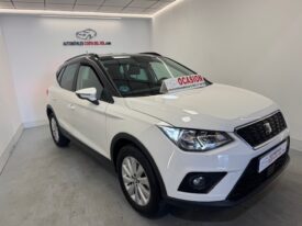 Seat Arona 1.0TSI Style Plus