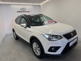 Seat Arona 1.0TSI Style Plus