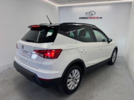 Seat Arona 1.0TSI Style Plus