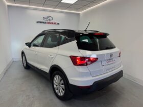 Seat Arona 1.0TSI Style Plus