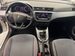 Seat Arona 1.0TSI Style Plus lleno