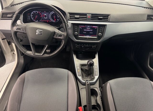 Seat Arona 1.0TSI Style Plus lleno