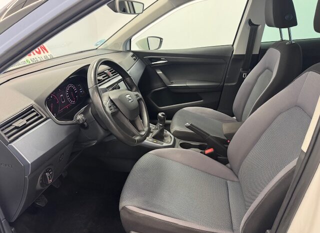 Seat Arona 1.0TSI Style Plus lleno