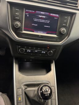 Seat Arona 1.0TSI Style Plus lleno