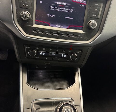 Seat Arona 1.0TSI Style Plus lleno