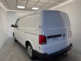 Volkswagen Transporter 2.0TDI 4Motion