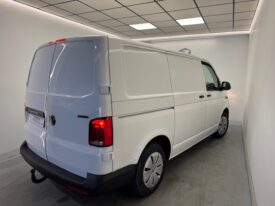 Volkswagen Transporter 2.0TDI 4Motion