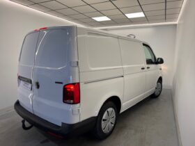 Volkswagen Transporter 2.0TDI 4Motion
