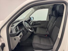 Volkswagen Transporter 2.0TDI 4Motion