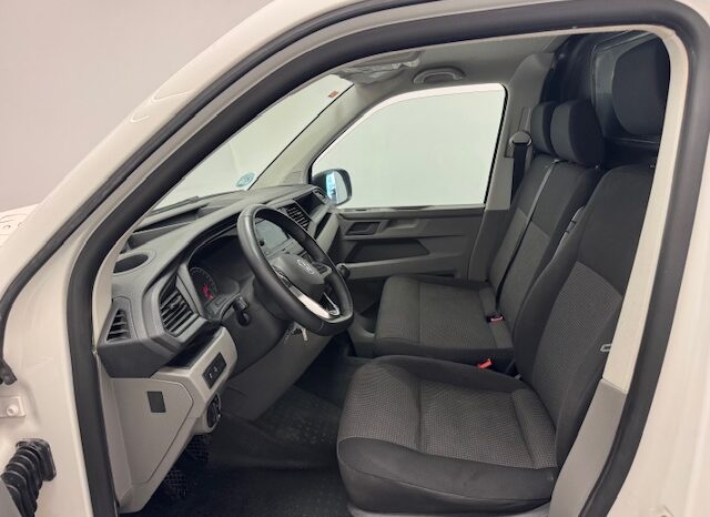 Volkswagen Transporter 2.0TDI 4Motion lleno