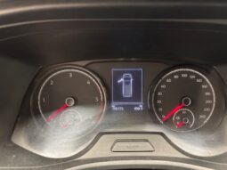 Volkswagen Transporter 2.0TDI 4Motion lleno