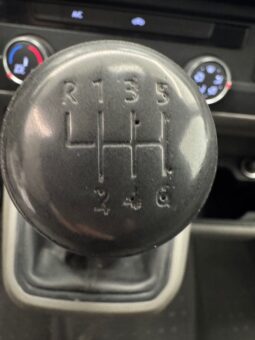Volkswagen Transporter 2.0TDI 4Motion lleno
