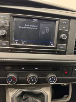 Volkswagen Transporter 2.0TDI 4Motion lleno