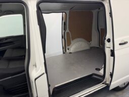 Volkswagen Transporter 2.0TDI 4Motion lleno