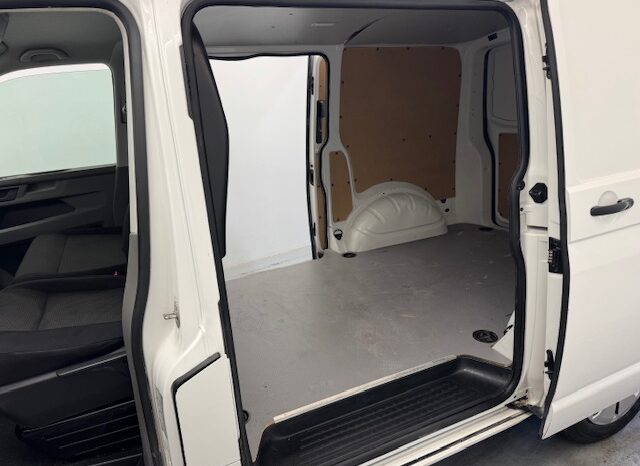 Volkswagen Transporter 2.0TDI 4Motion lleno