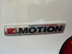 Volkswagen Transporter 2.0TDI 4Motion lleno